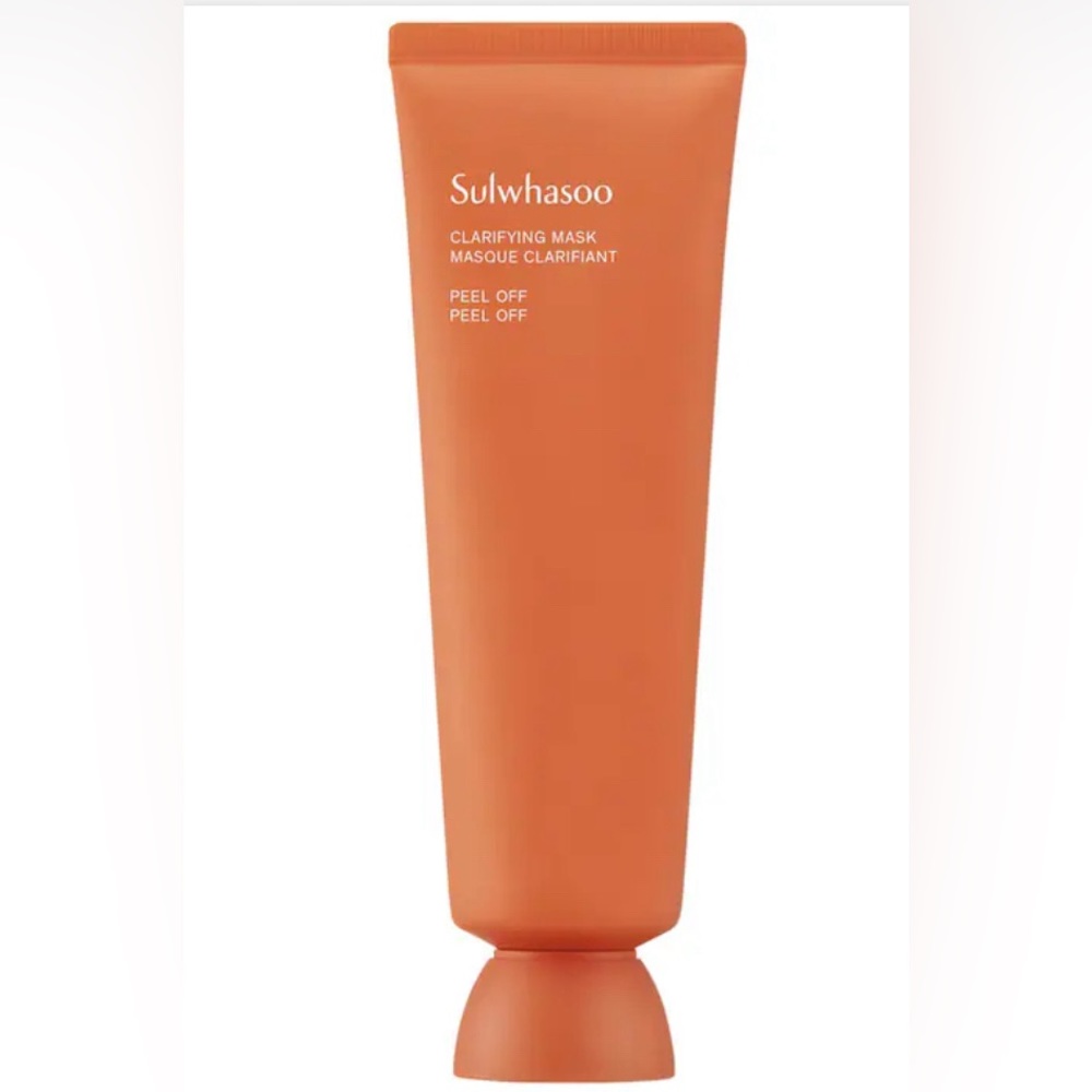 Sulwhasoo Hydrating Clarifying Mask